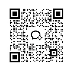 Business WeChat QR code