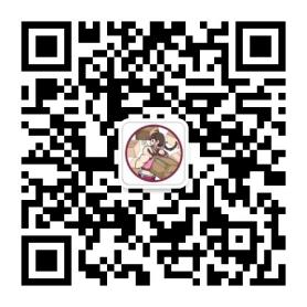 Sternal Express WeChat Official Account QR code